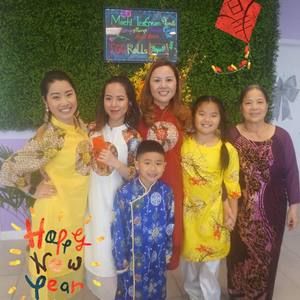 Meet your Posher, Tracy